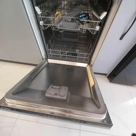 Arlis House Apartman Golem