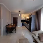 Arlis House Διαμέρισμα Golem (Tirana)