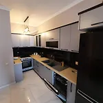 Διαμέρισμα Arlis House *