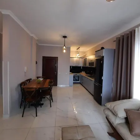 Arlis House 公寓 格勒姆