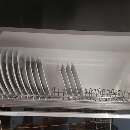 Apartment Arlis House *