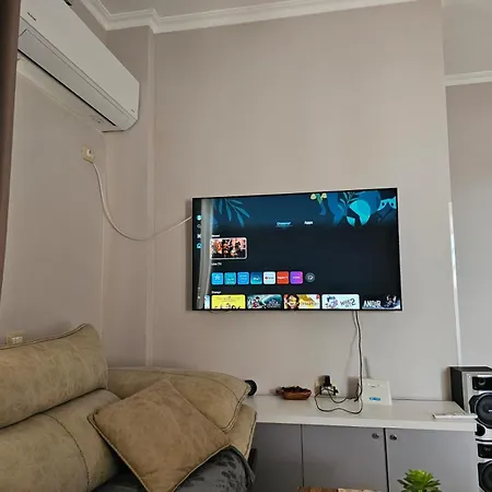 Apartment Arlis House *