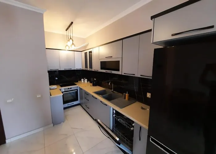 Apartment Arlis House *