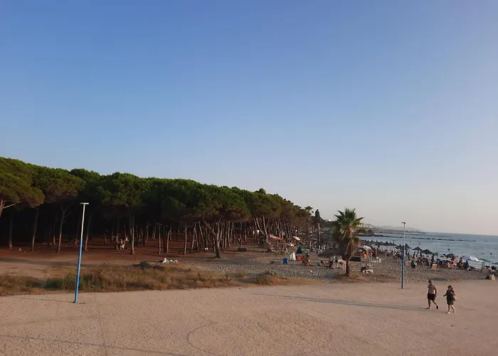 Arlis House Apartment Golem (Tirana)